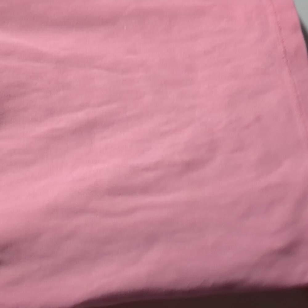 Pink and Red Heart Shirt - Picture 5 of 7
